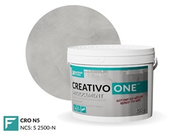 Mikrocement CREATIVO ONE - CRO N5 - 10 kg