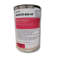 Lakier BAUPUR 800 HP TOPLINE - 1 kg