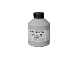 BAUTECH Pigment N4