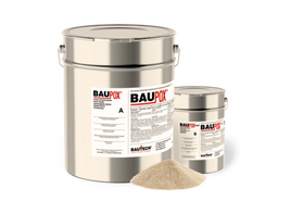 Żywica epoksydowa 100 ST+ Piasek kwarcowy 0,1-0,5mm - ZESTAW gruntująco-sczepny - ok. 20 m2