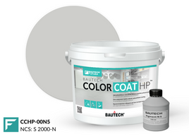 Poliuretanowa farba do betonu COLORCOAT HP™ N5 - 4 kg