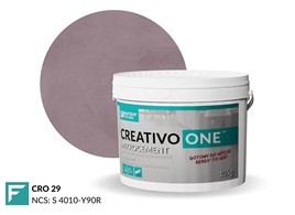 Mikrocement CREATIVO ONE - CRO 29 - 10 kg