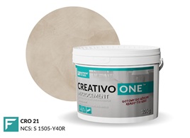 Mikrocement CREATIVO ONE - CRO 21 - 10 kg