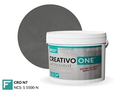 Mikrocement CREATIVO ONE - CRO N7 - 10 kg