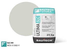 Beton samorozlewny Bautech ULTIMA SLC - N4 - 25 kg